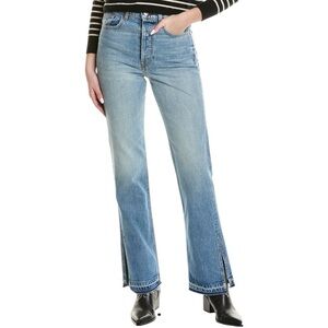 EB DENIM Unraveled Two Newport Jean SZ